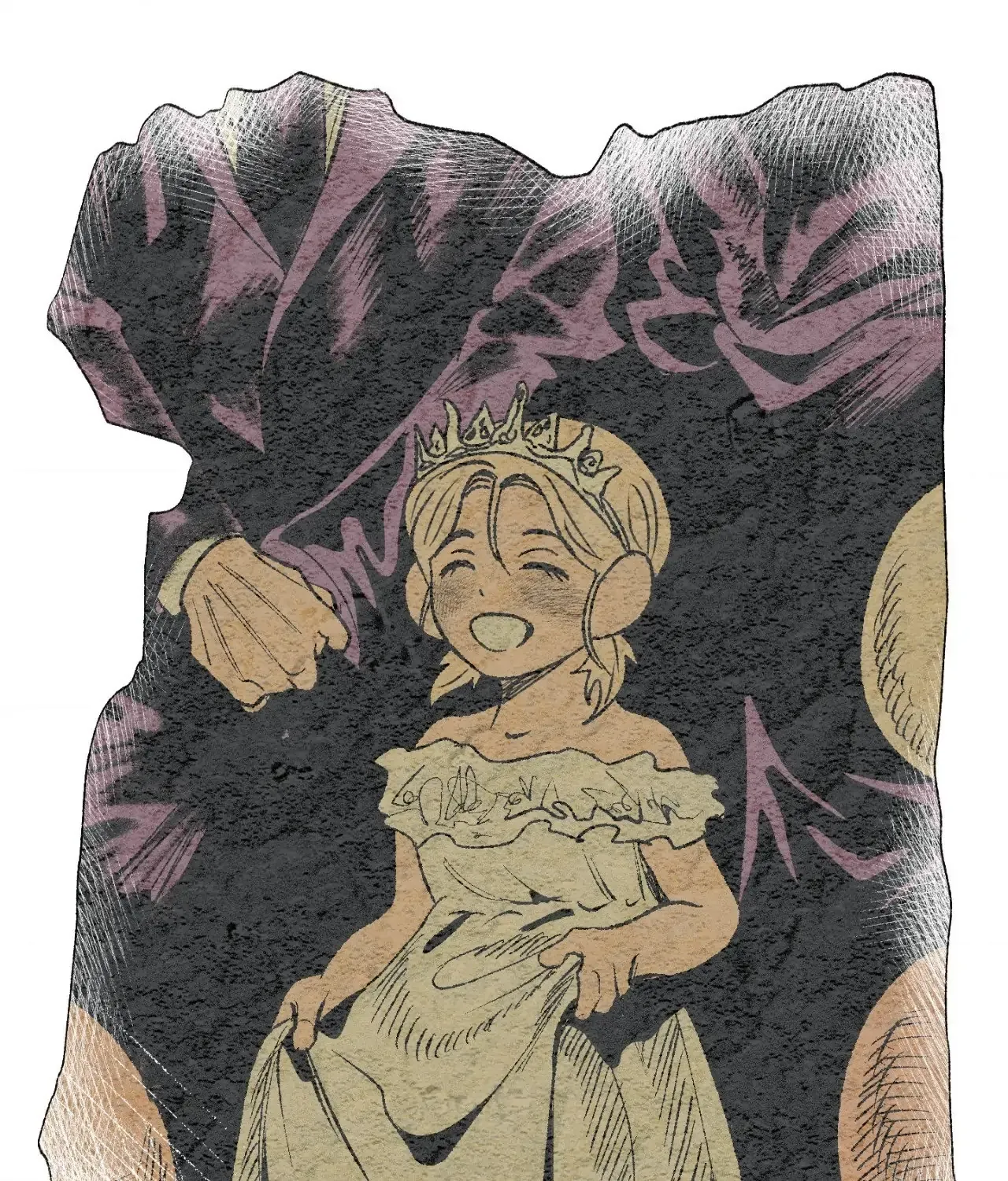 Melt Bless You Mangakakalot X Chapter 28 Page 59