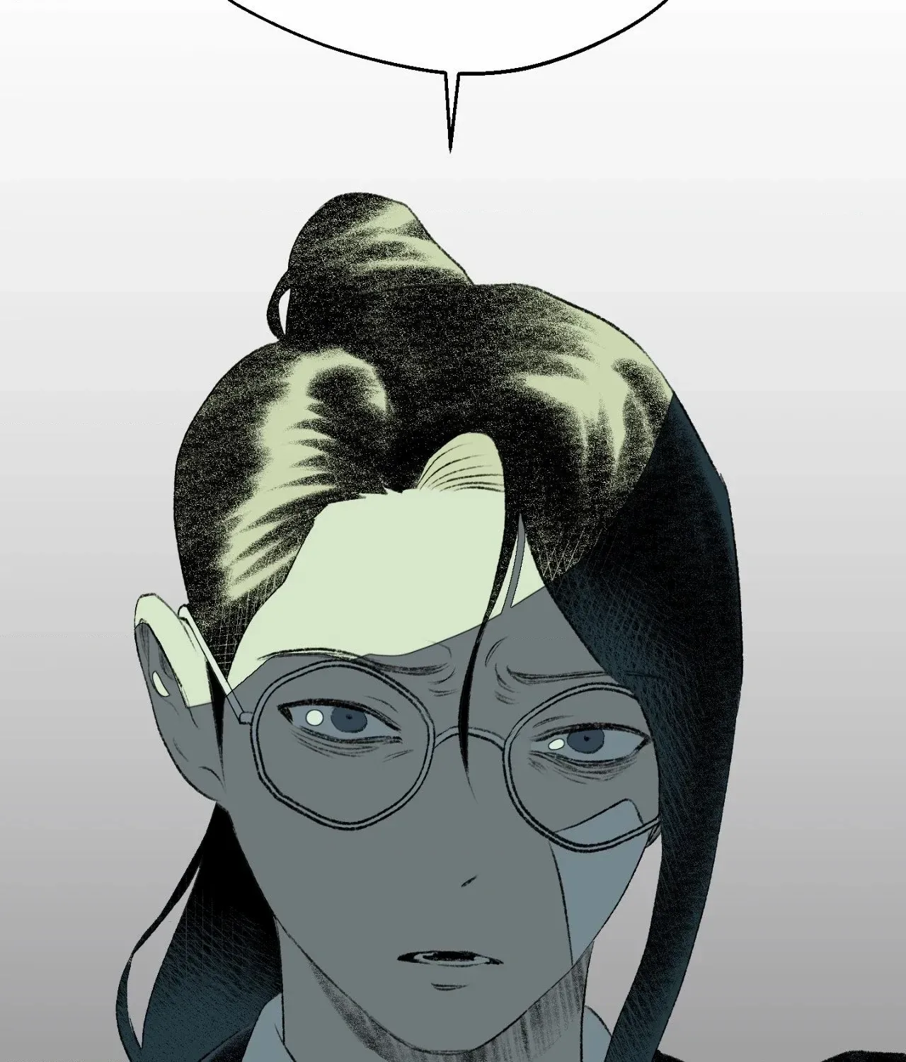 Melt Bless You Mangakakalot X Chapter 28 Page 18