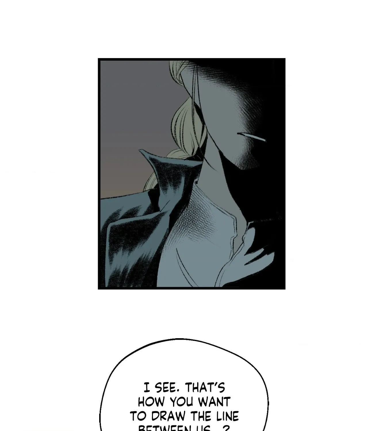 Melt Bless You Mangakakalot X Chapter 28 Page 21