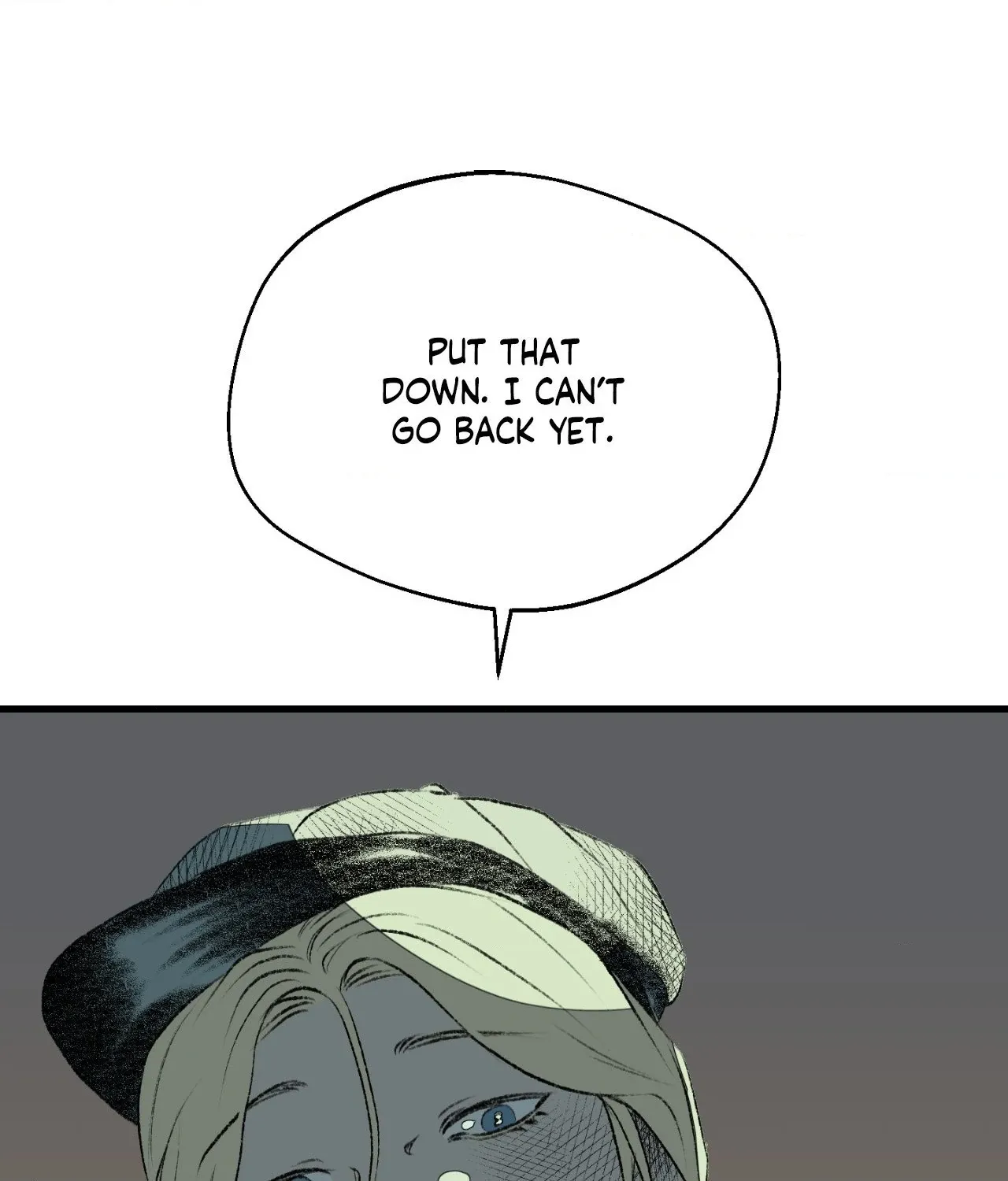 Melt Bless You Mangakakalot X Chapter 28 Page 4
