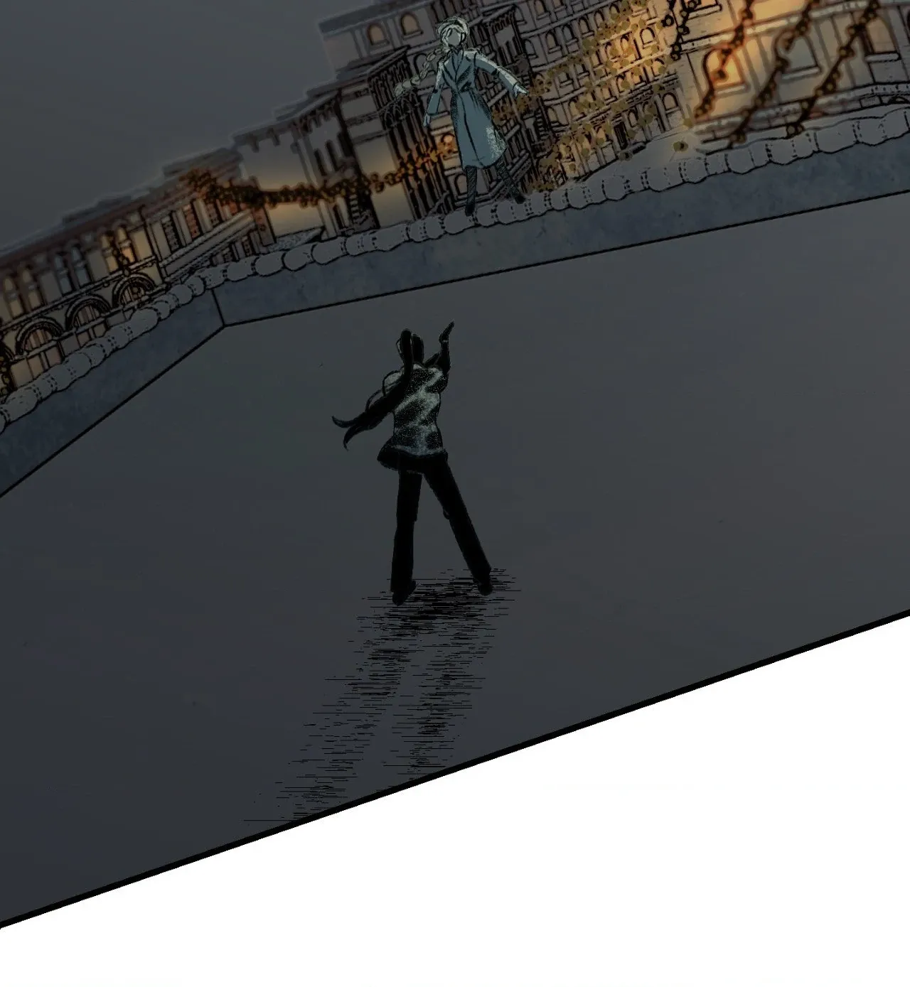 Melt Bless You Mangakakalot X Chapter 28 Page 31