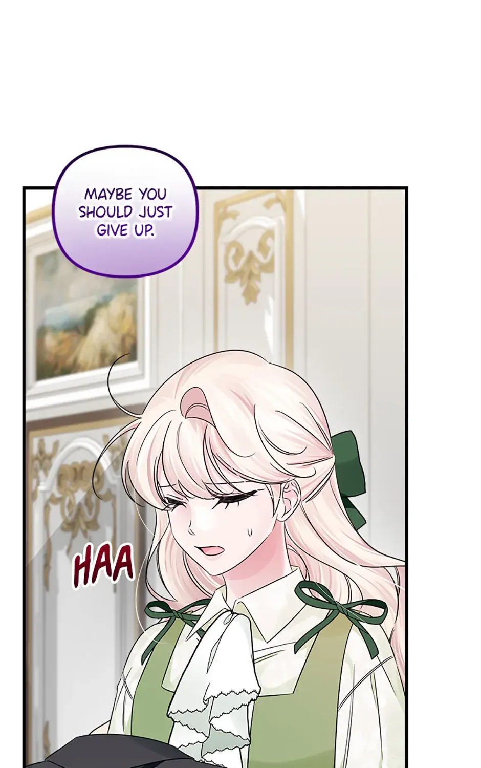 Melin’s Salvation Plan Mangakakalot X Chapter 60 Page 112