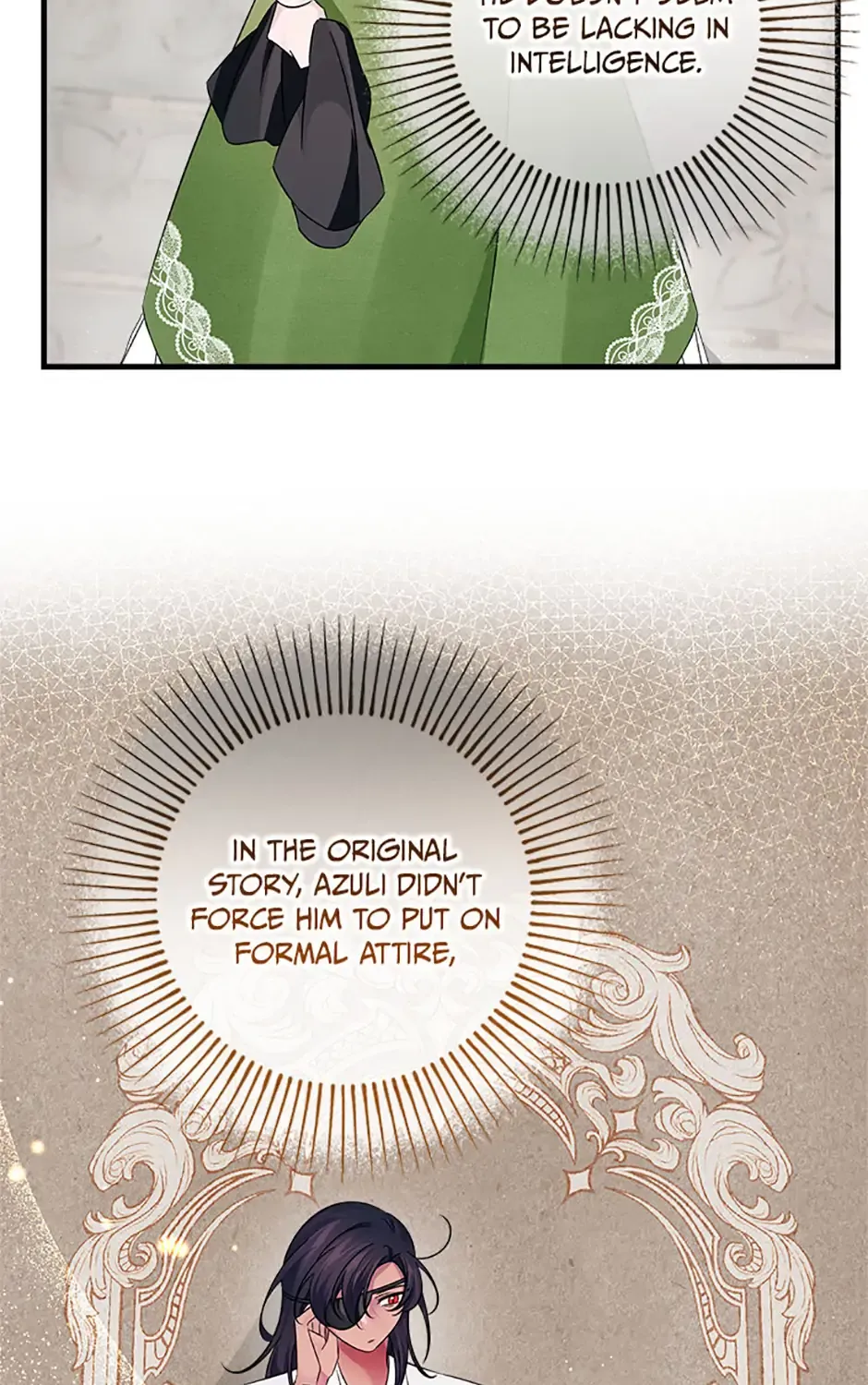 Melin’s Salvation Plan Mangakakalot X Chapter 60 Page 122