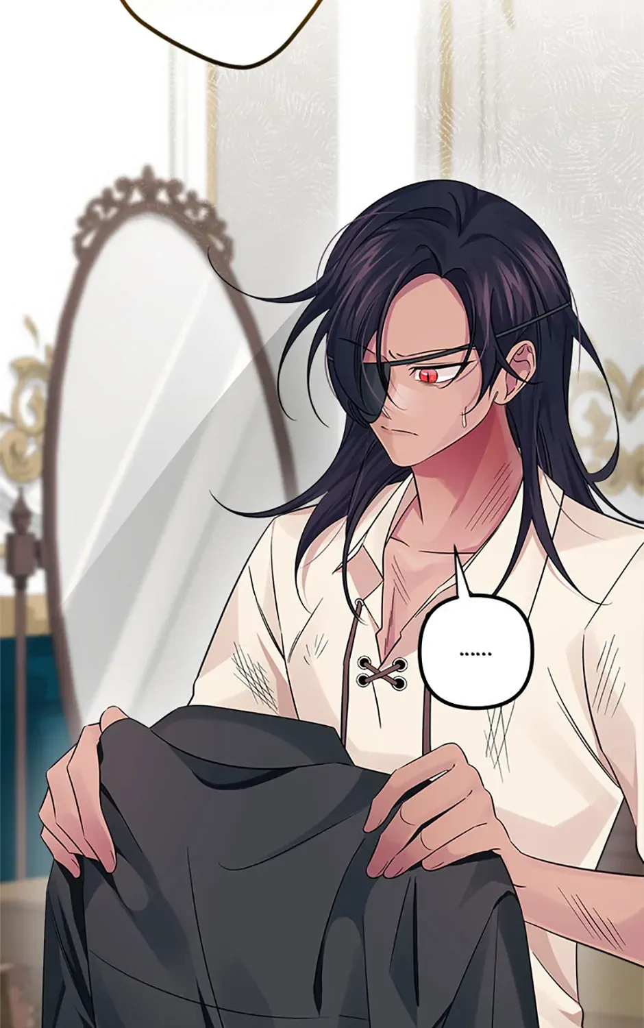 Melin’s Salvation Plan Mangakakalot X Chapter 60 Page 136