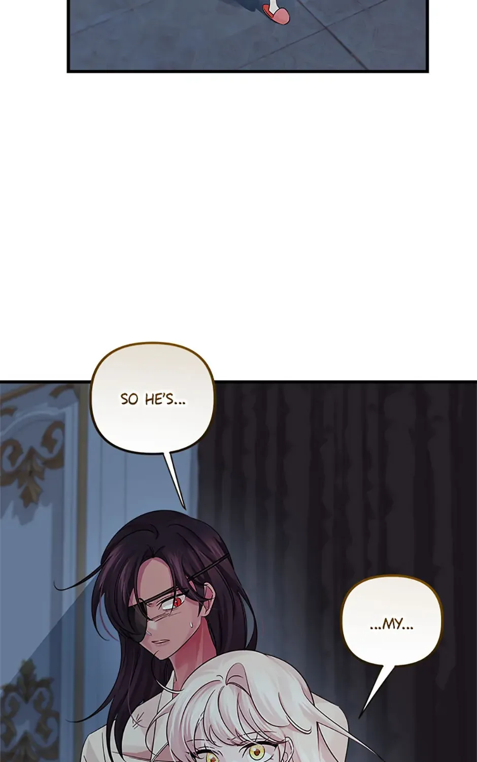 Melin’s Salvation Plan Mangakakalot X Chapter 60 Page 32