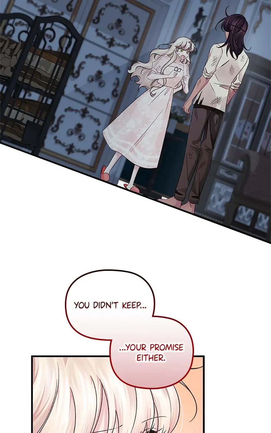 Melin’s Salvation Plan Mangakakalot X Chapter 60 Page 64