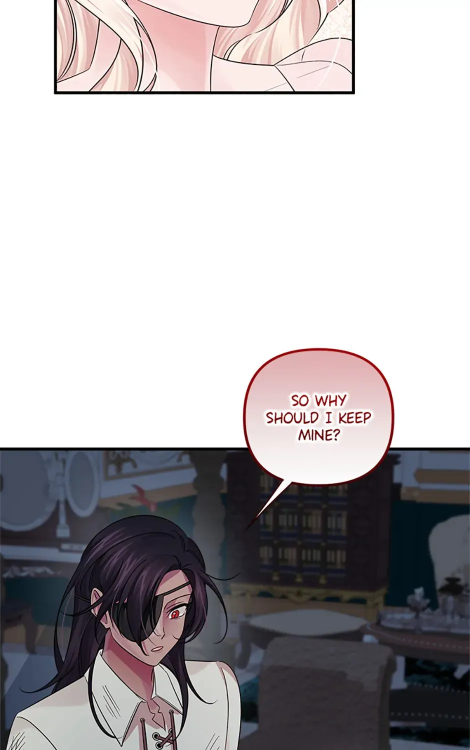 Melin’s Salvation Plan Mangakakalot X Chapter 60 Page 66