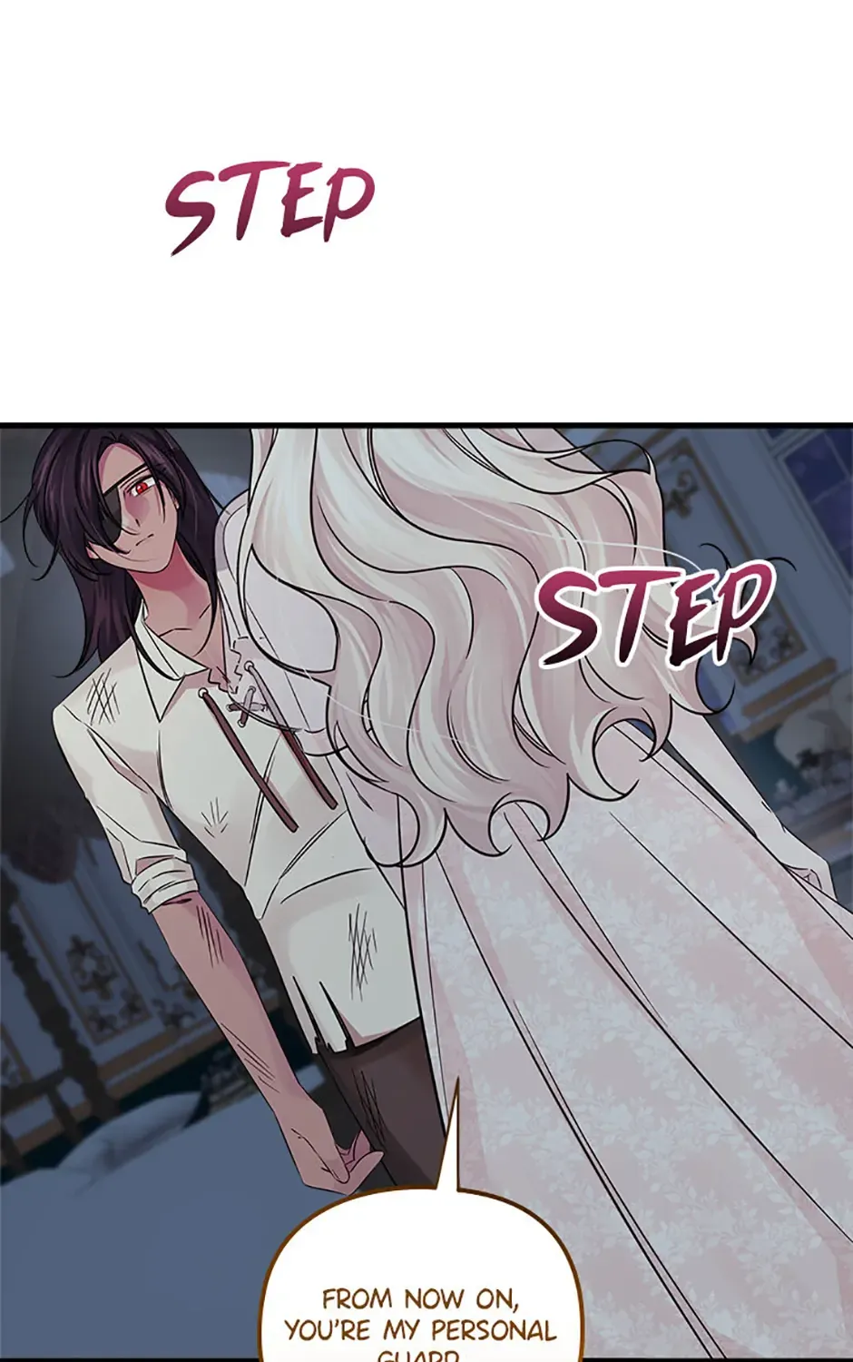 Melin’s Salvation Plan Mangakakalot X Chapter 60 Page 76