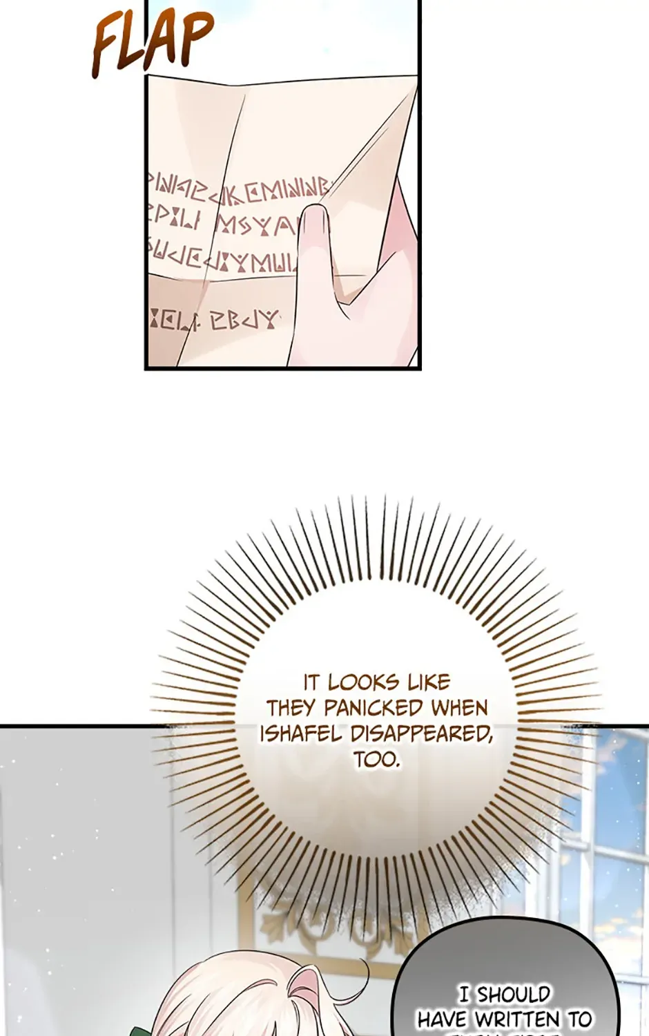 Melin’s Salvation Plan Mangakakalot X Chapter 60 Page 84