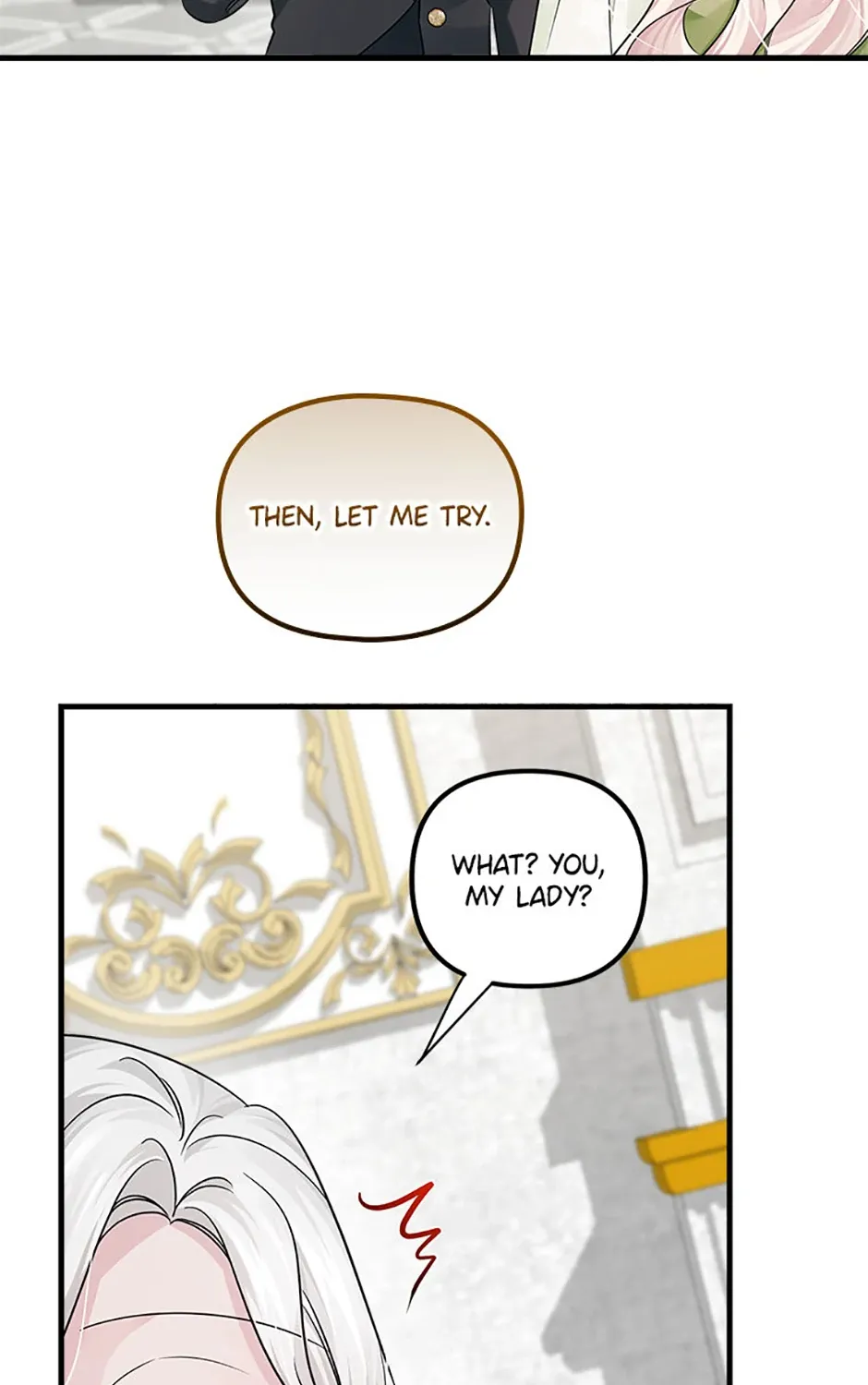 Melin’s Salvation Plan Mangakakalot X Chapter 60 Page 100
