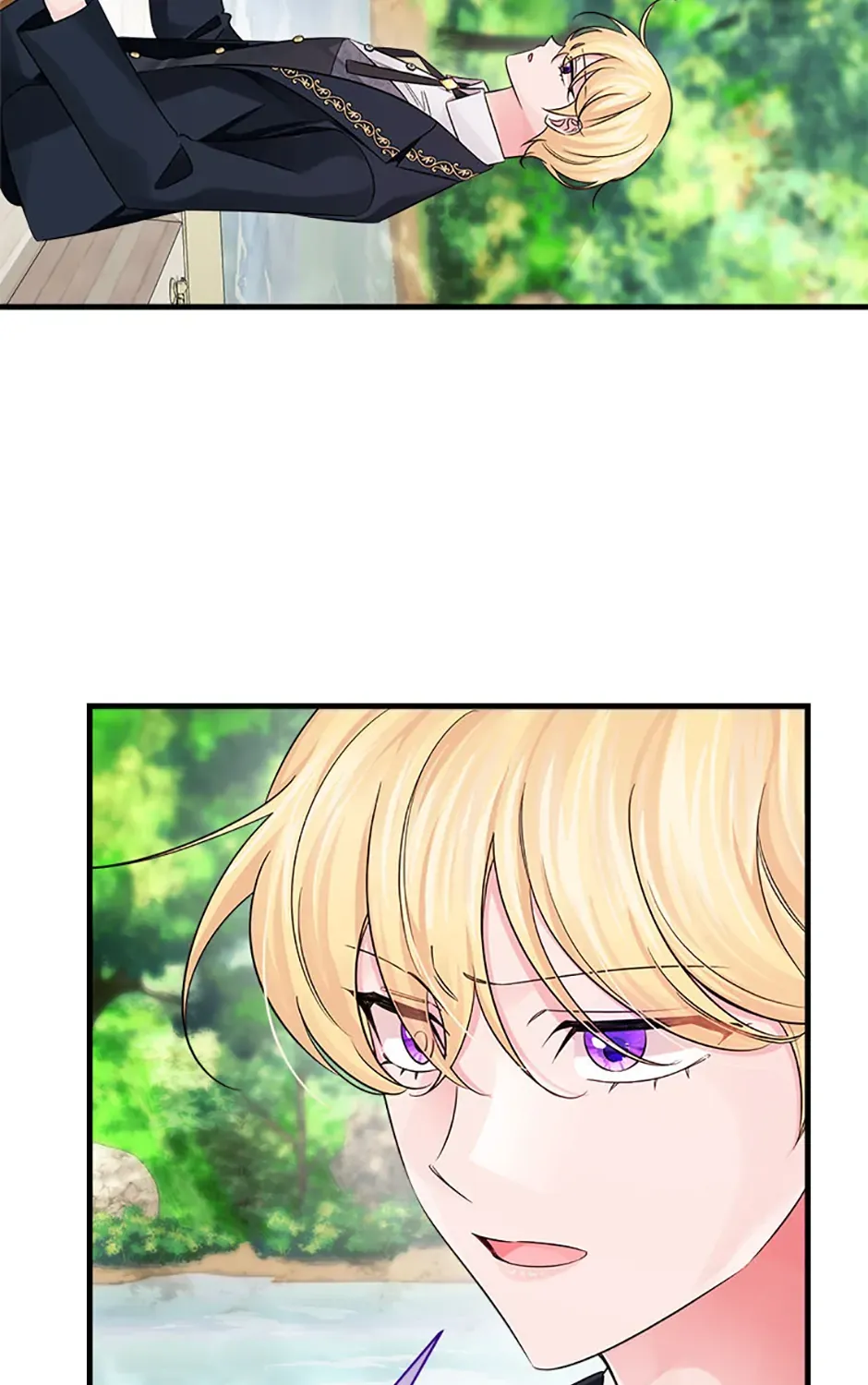 Melin’s Salvation Plan Mangakakalot X Chapter 62 Page 134
