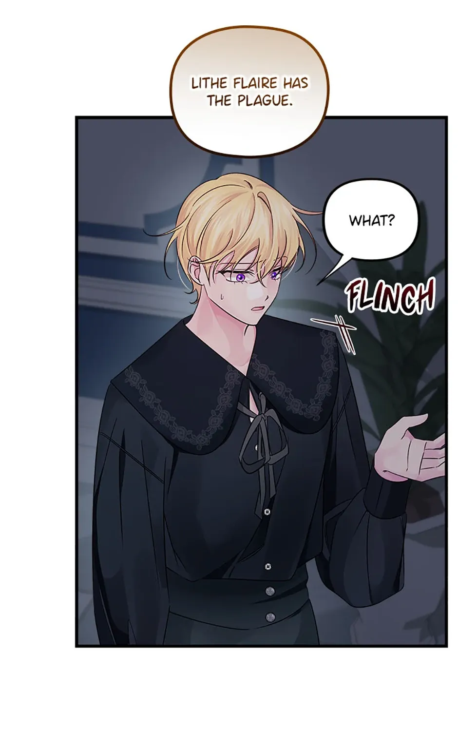 Melin’s Salvation Plan Mangakakalot X Chapter 62 Page 20
