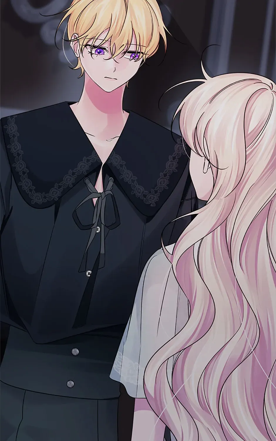 Melin’s Salvation Plan Mangakakalot X Chapter 62 Page 42