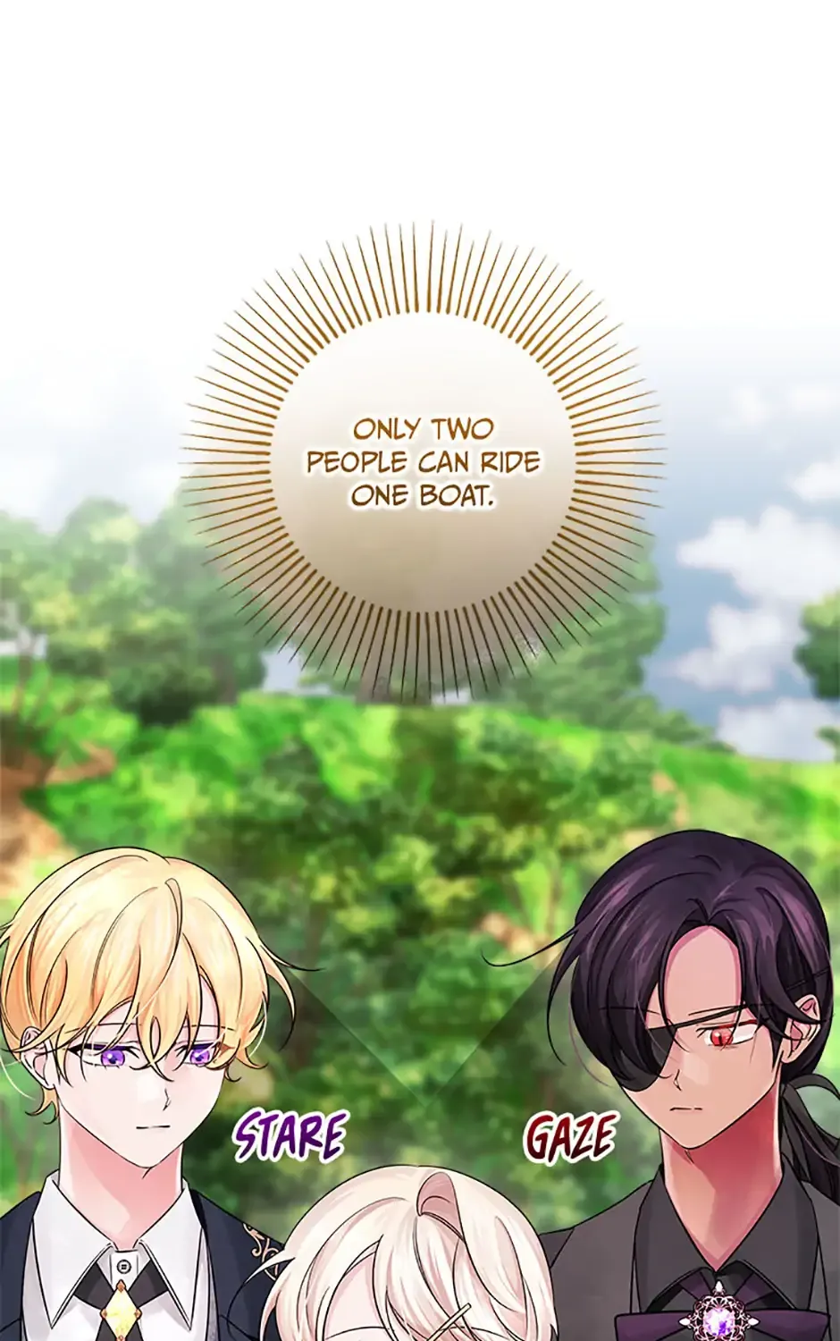 Melin’s Salvation Plan Mangakakalot X Chapter 62 Page 74