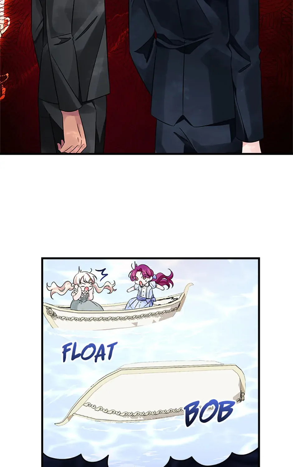 Melin’s Salvation Plan Mangakakalot X Chapter 62 Page 78
