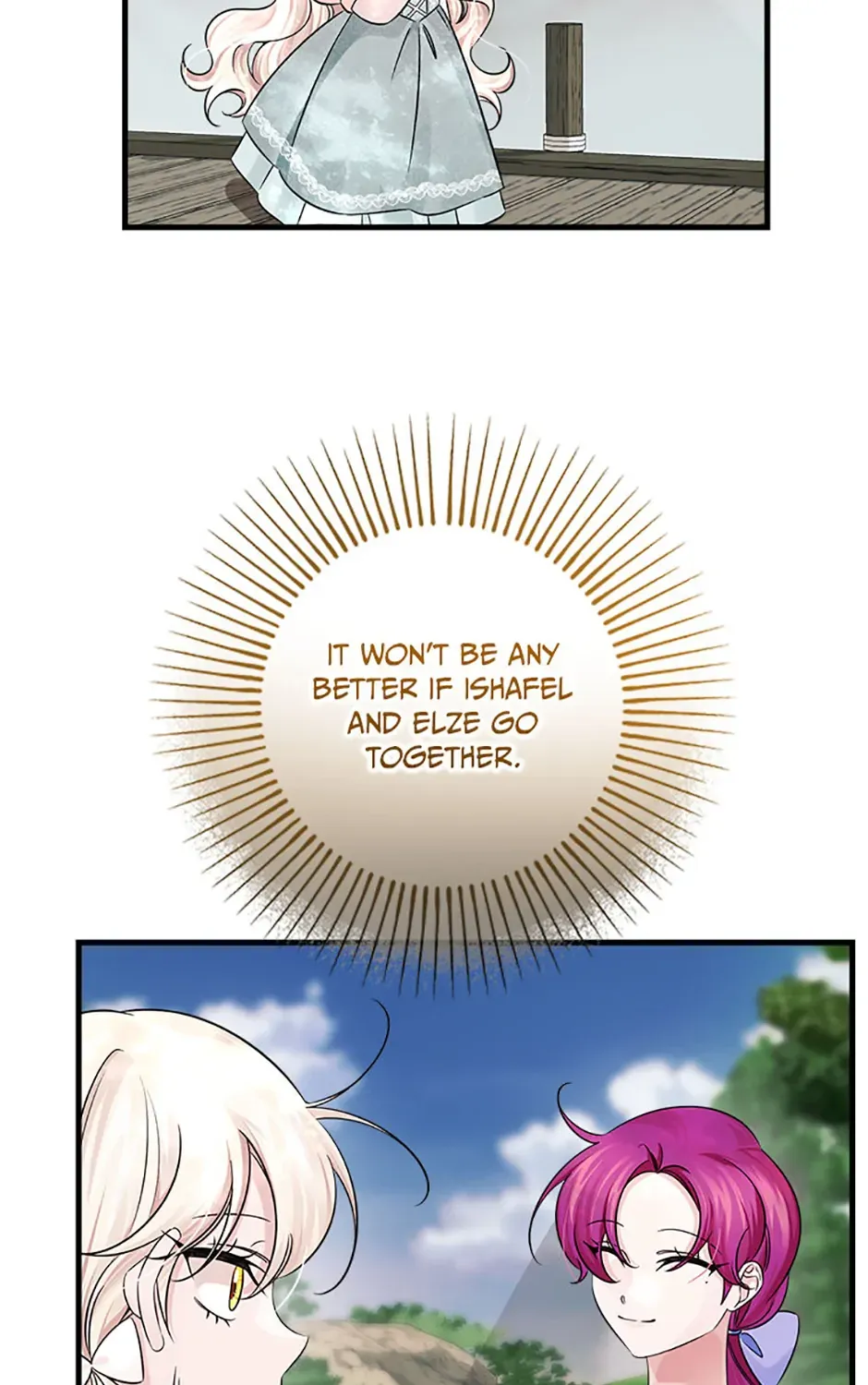 Melin’s Salvation Plan Mangakakalot X Chapter 62 Page 80