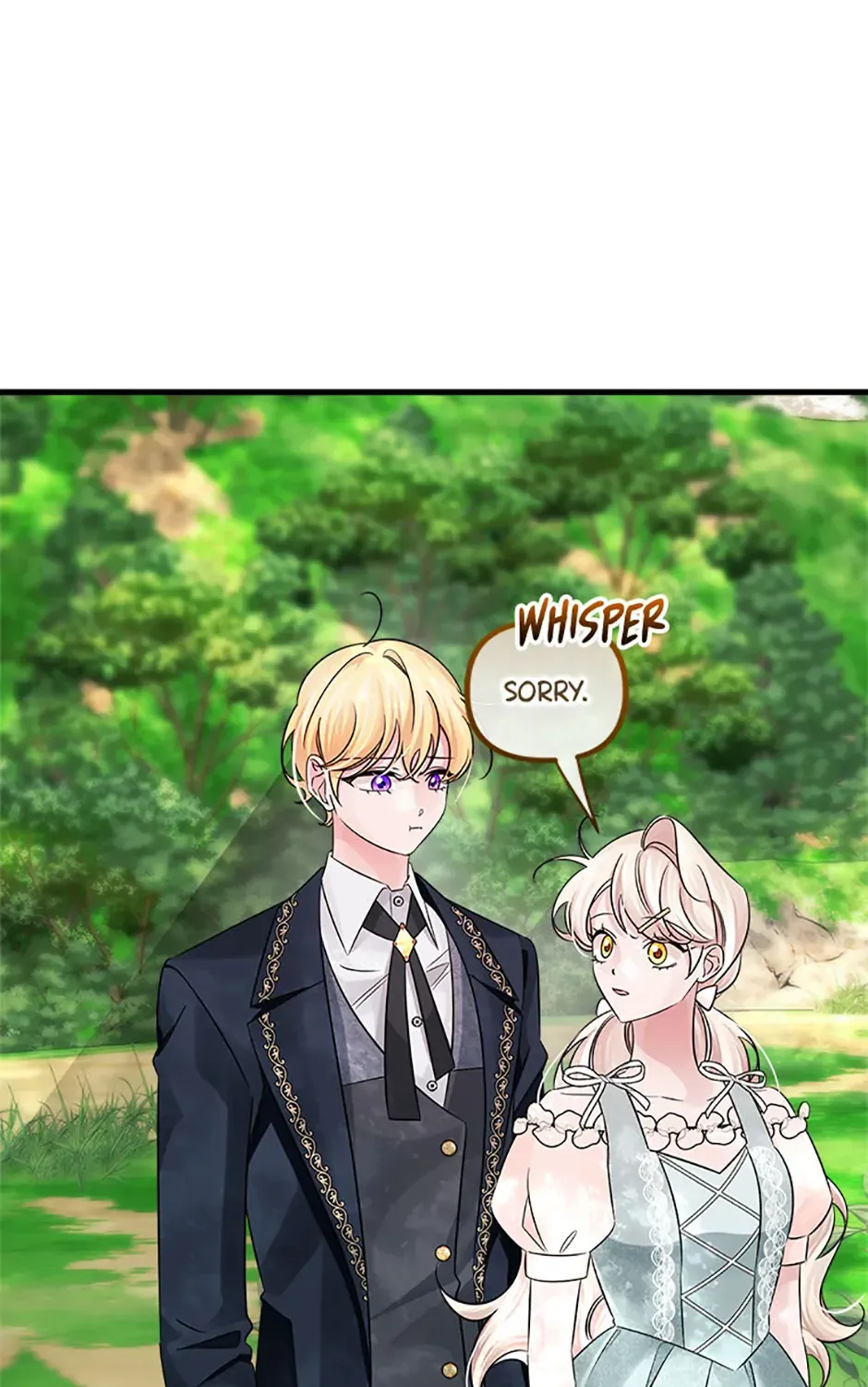 Melin’s Salvation Plan Mangakakalot X Chapter 62 Page 84