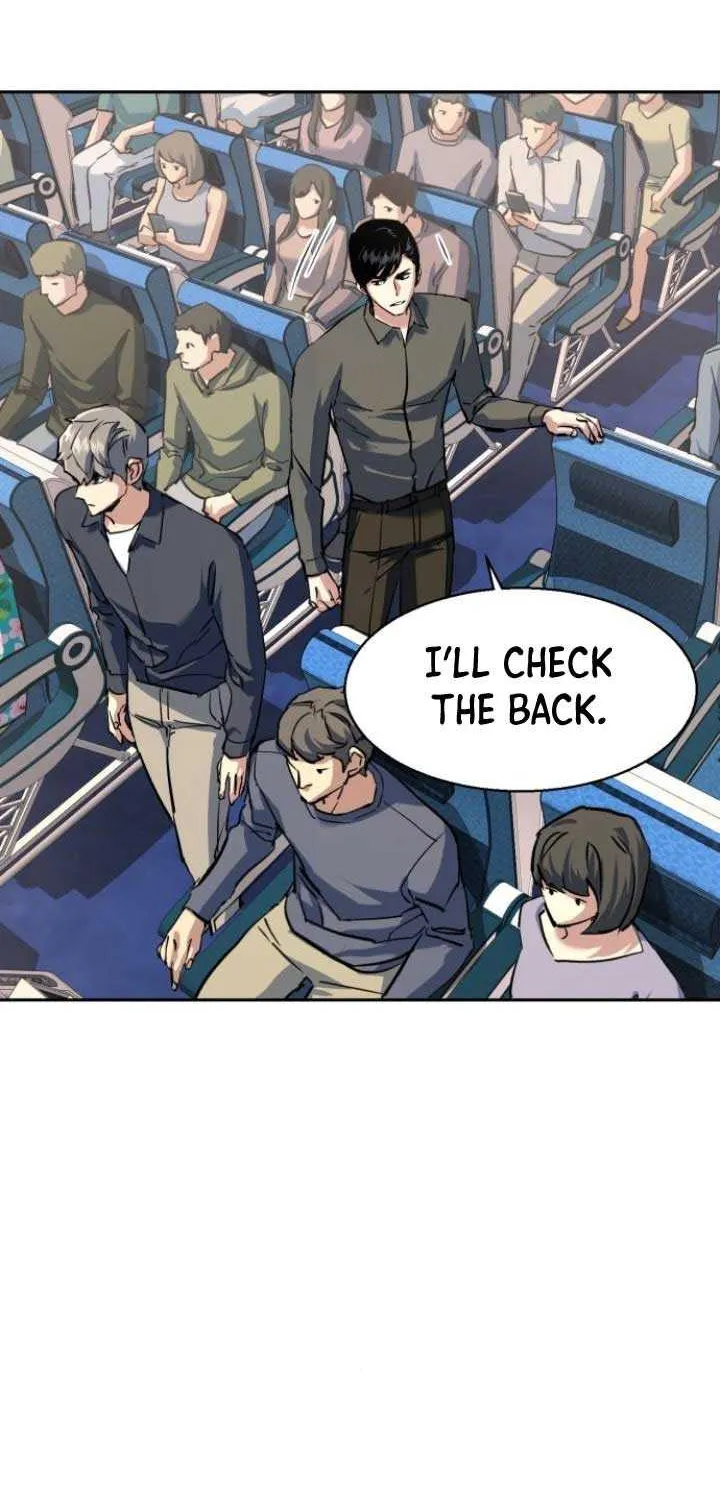 Mercenary Enrollment Mangakakalot X Chapter 239 Page 20