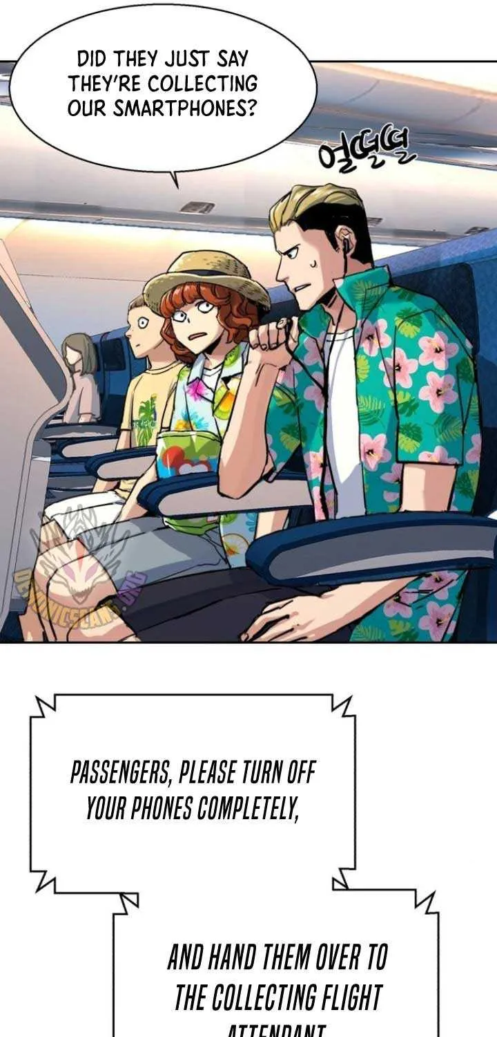Mercenary Enrollment Mangakakalot X Chapter 239 Page 31