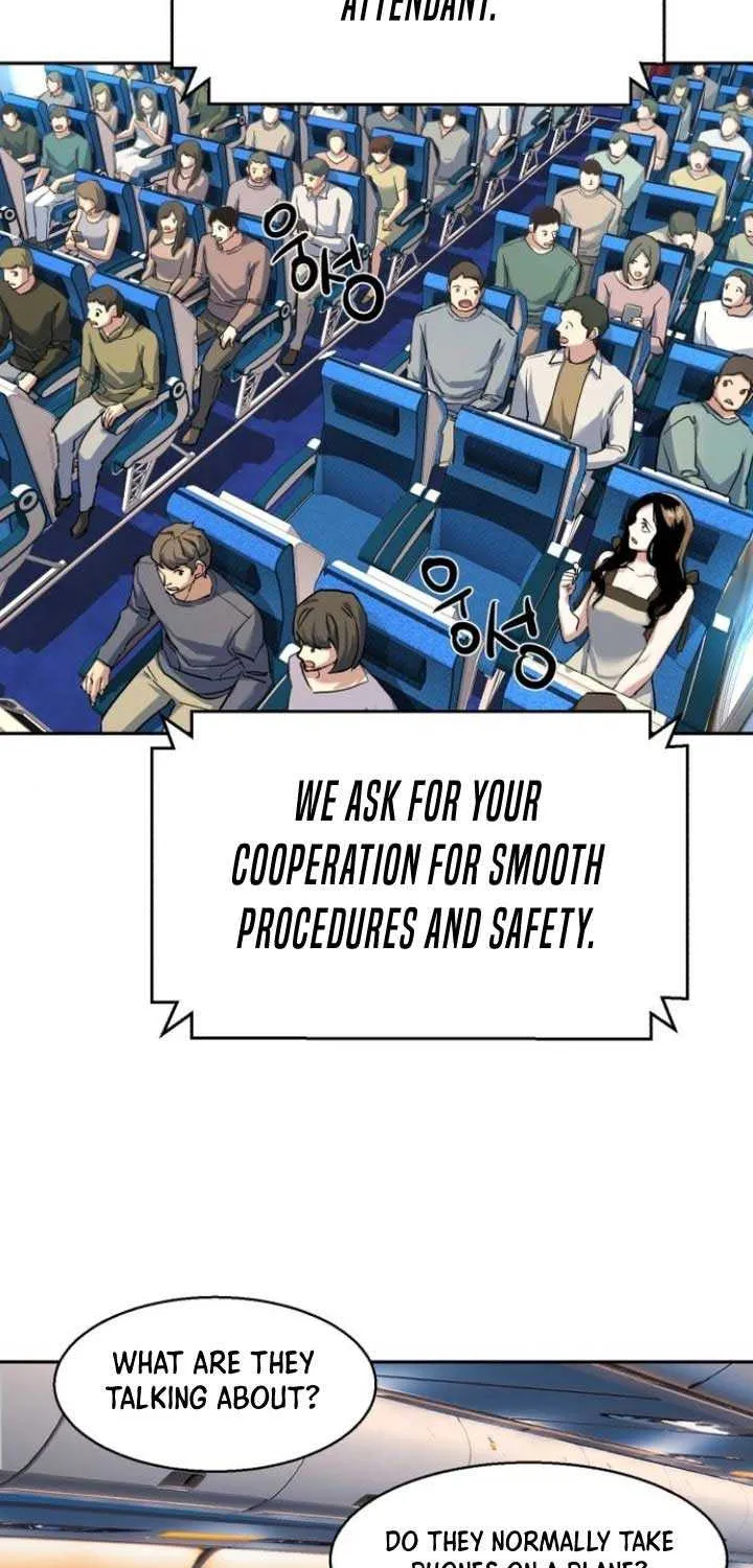Mercenary Enrollment Mangakakalot X Chapter 239 Page 32