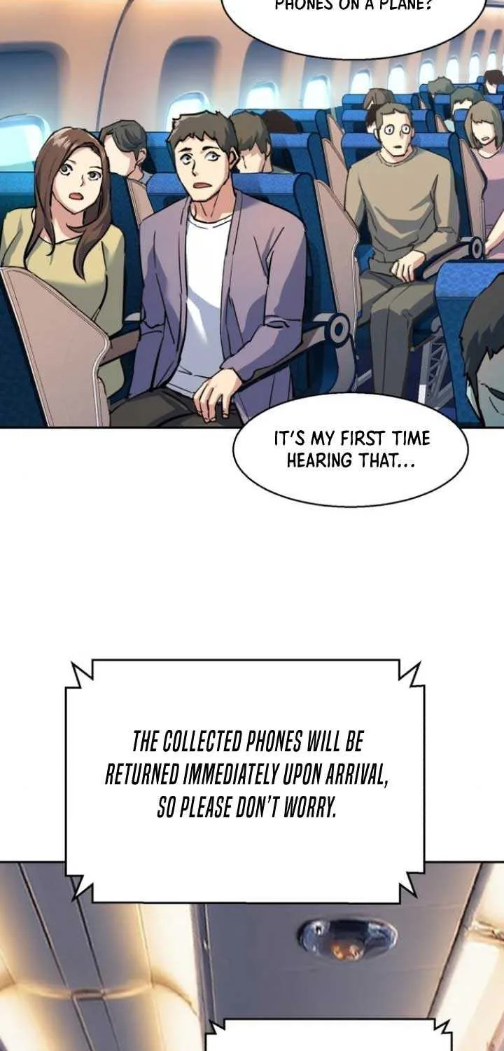 Mercenary Enrollment Mangakakalot X Chapter 239 Page 33