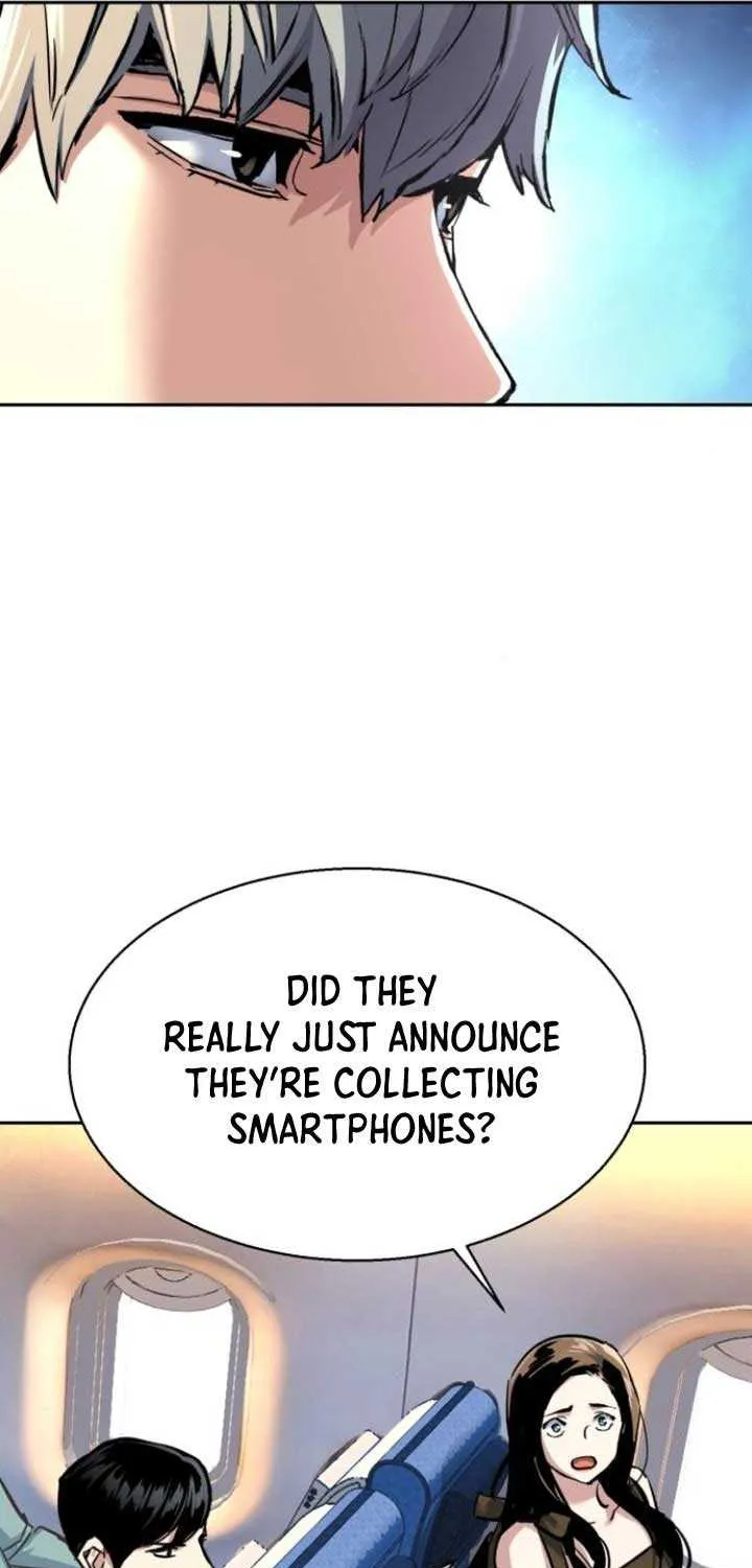Mercenary Enrollment Mangakakalot X Chapter 239 Page 45