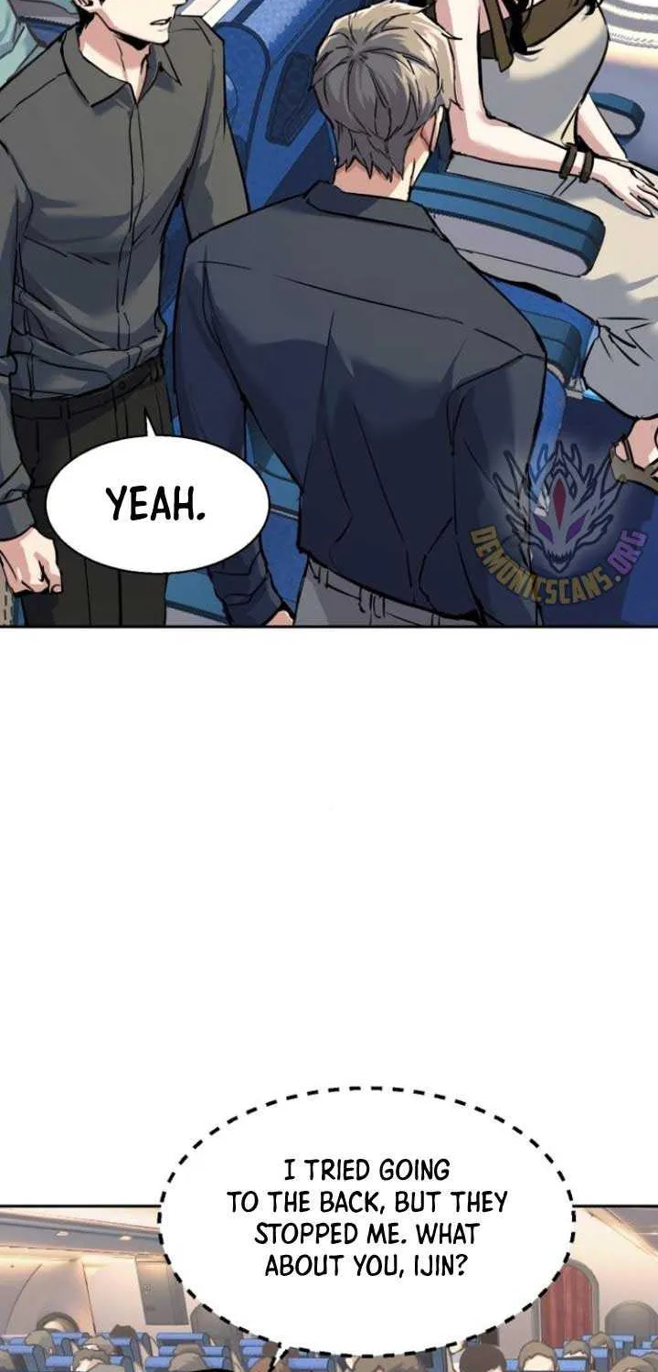 Mercenary Enrollment Mangakakalot X Chapter 239 Page 46