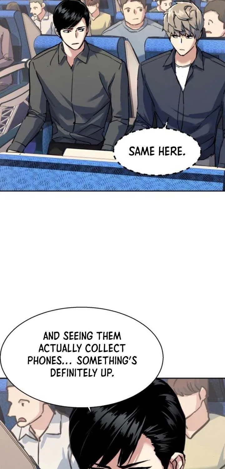 Mercenary Enrollment Mangakakalot X Chapter 239 Page 47