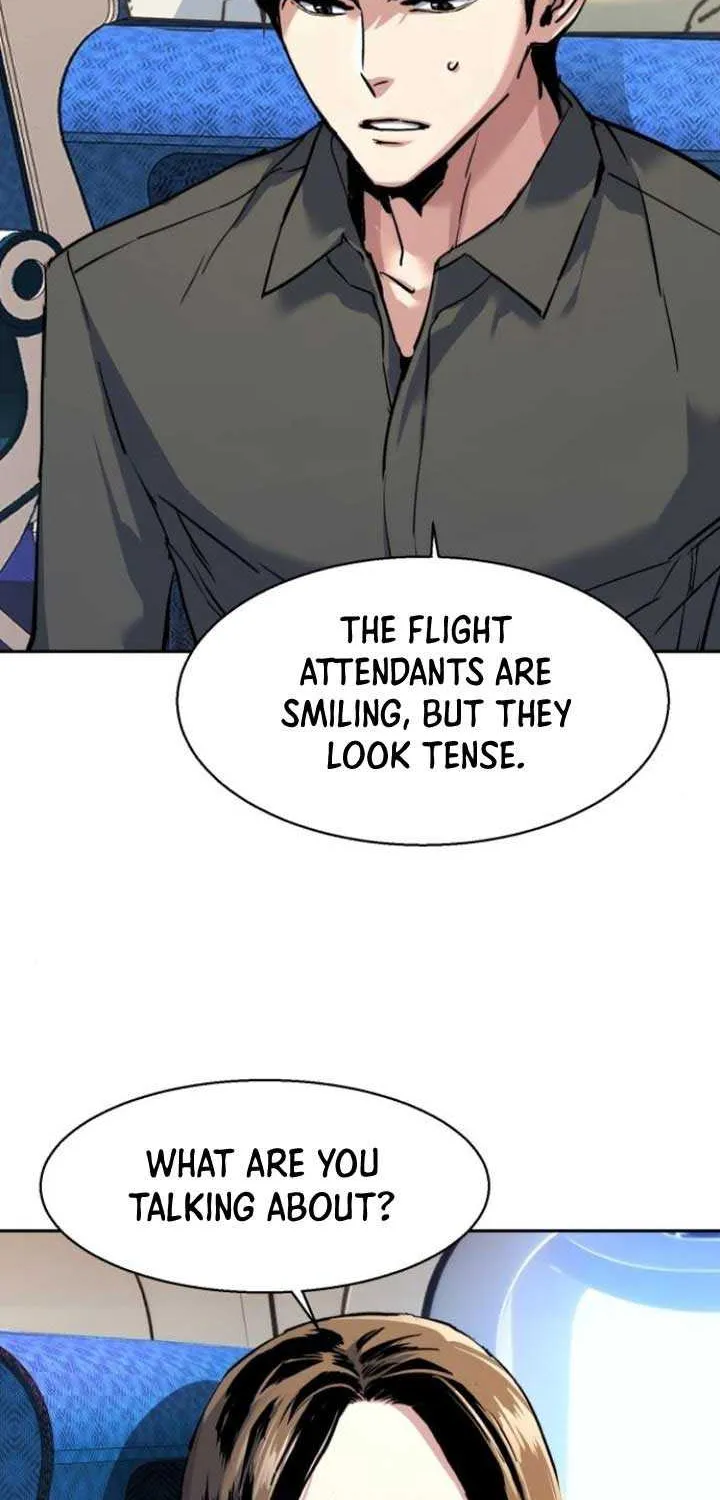Mercenary Enrollment Mangakakalot X Chapter 239 Page 48