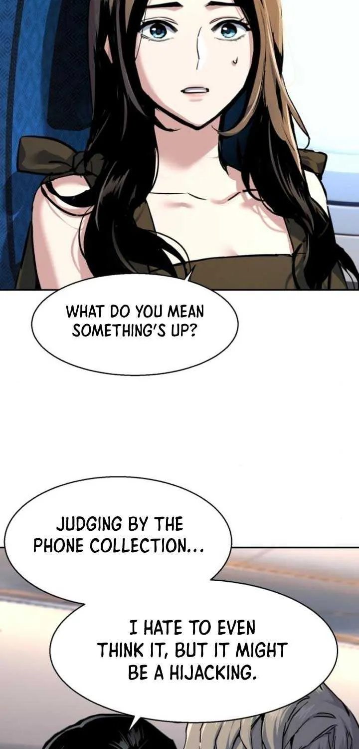 Mercenary Enrollment Mangakakalot X Chapter 239 Page 49