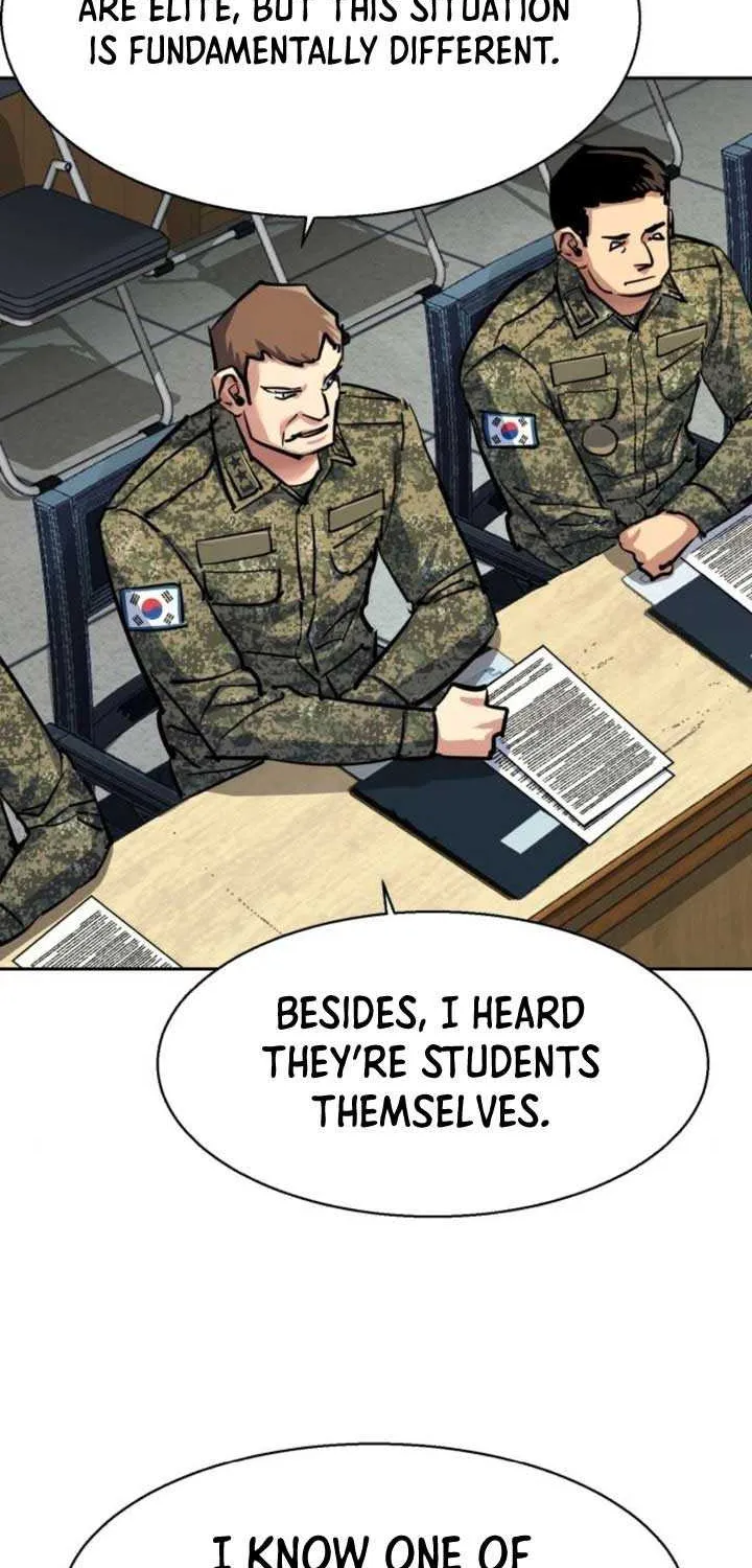 Mercenary Enrollment Mangakakalot X Chapter 240 Page 12