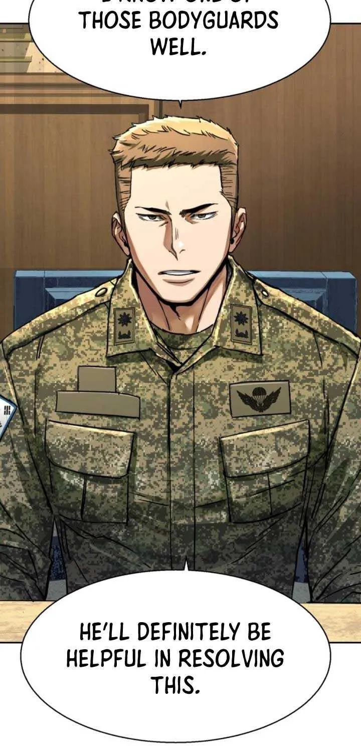 Mercenary Enrollment Mangakakalot X Chapter 240 Page 13