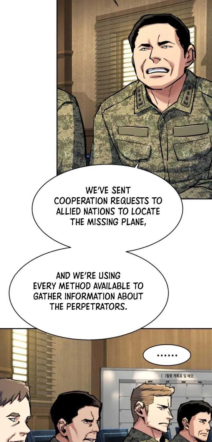 Mercenary Enrollment Mangakakalot X Chapter 240 Page 4