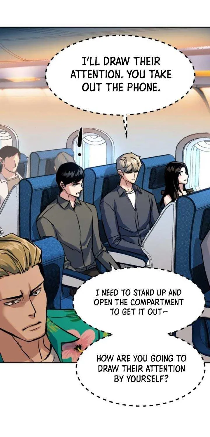 Mercenary Enrollment Mangakakalot X Chapter 240 Page 38