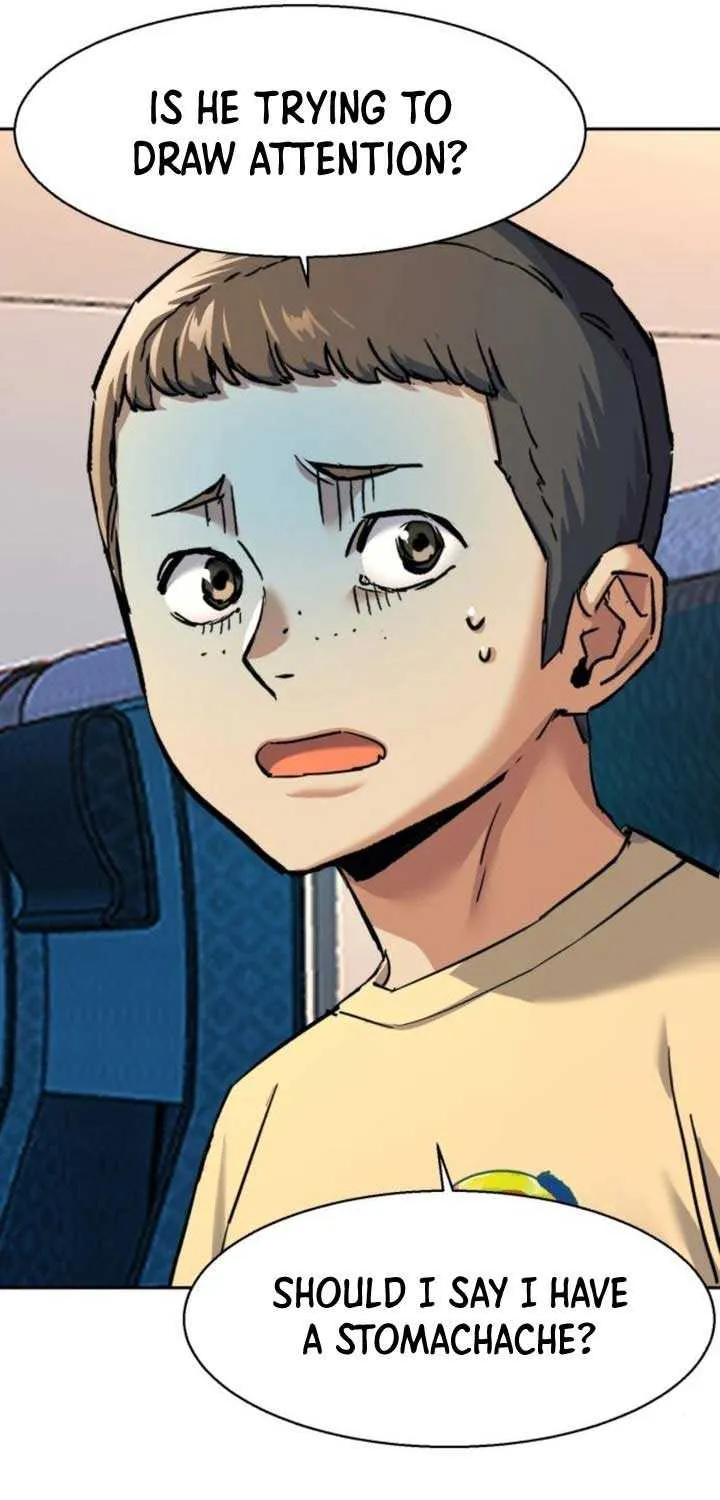 Mercenary Enrollment Mangakakalot X Chapter 240 Page 44