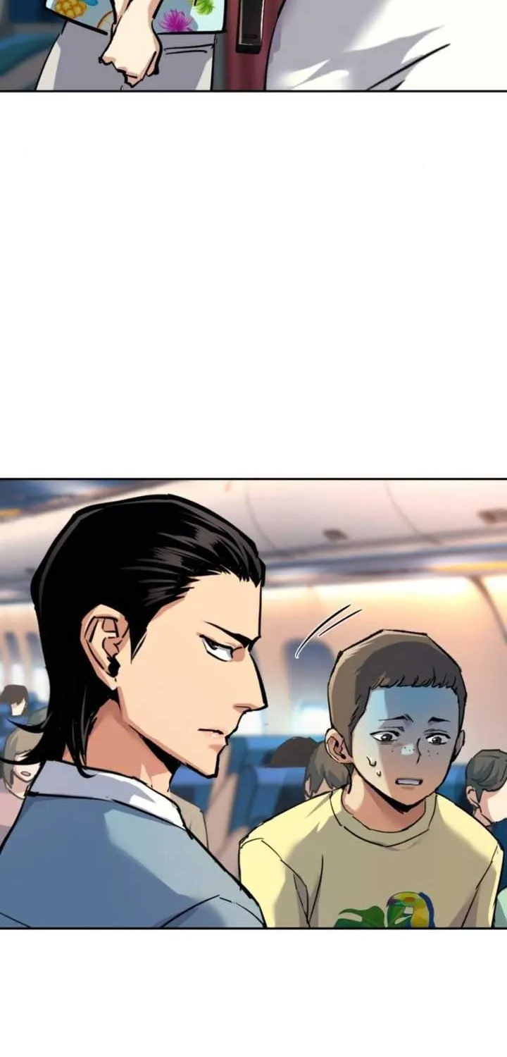 Mercenary Enrollment Mangakakalot X Chapter 240 Page 61