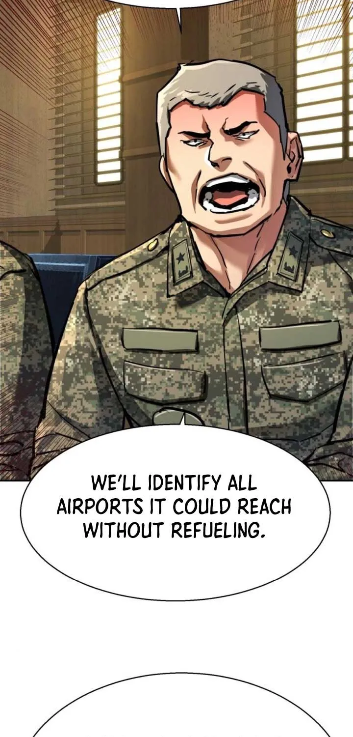 Mercenary Enrollment Mangakakalot X Chapter 240 Page 90