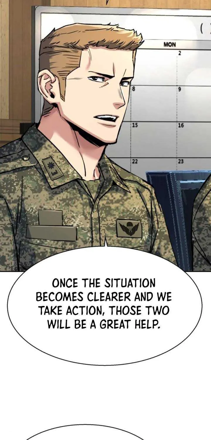 Mercenary Enrollment Mangakakalot X Chapter 240 Page 10