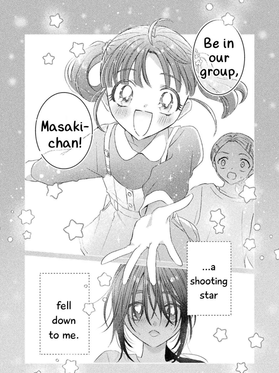 Mietemasu yo! Aizawa-san Mangakakalot X Chapter 24 Page 5