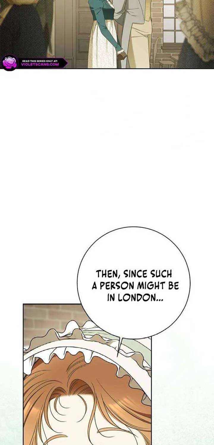 Miss Pendleton Mangakakalot X Chapter 9 Page 15