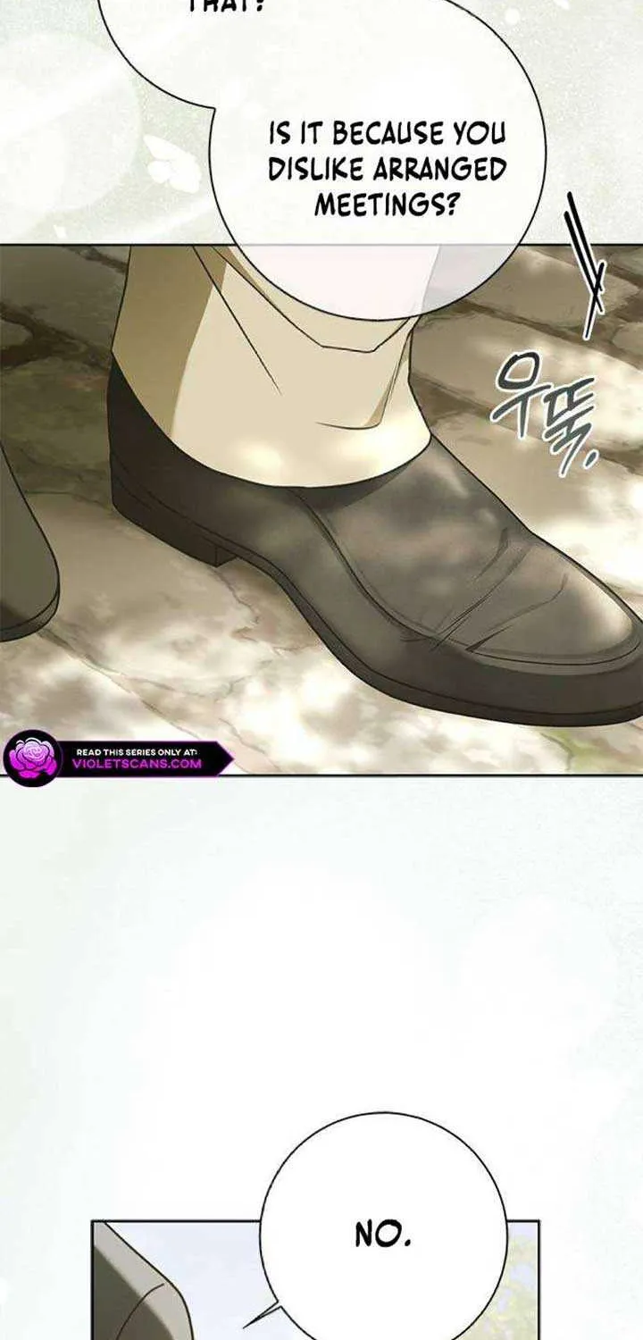 Miss Pendleton Mangakakalot X Chapter 9 Page 20