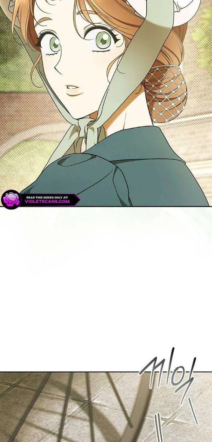 Miss Pendleton Mangakakalot X Chapter 9 Page 25