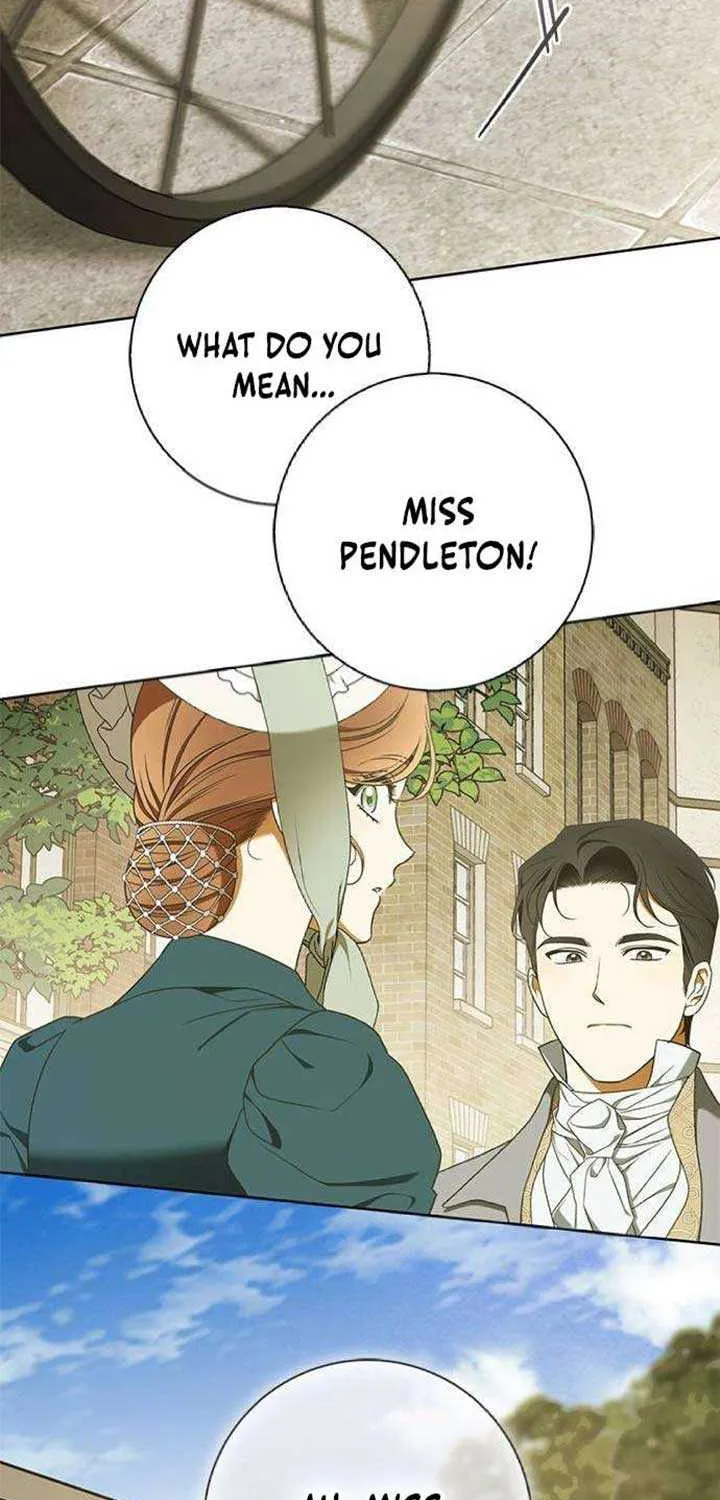 Miss Pendleton Mangakakalot X Chapter 9 Page 26