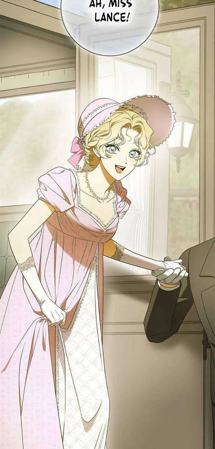Miss Pendleton Mangakakalot X Chapter 9 Page 27