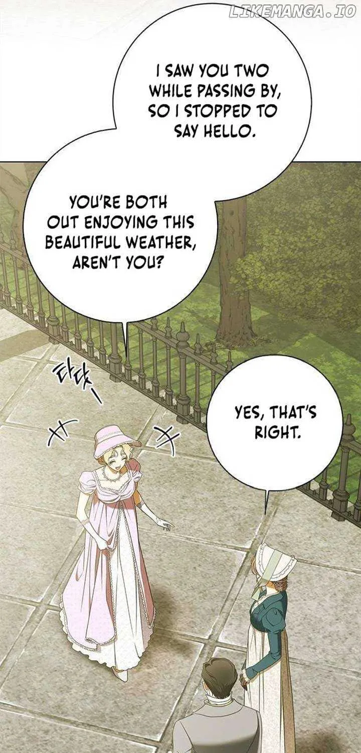 Miss Pendleton Mangakakalot X Chapter 9 Page 29