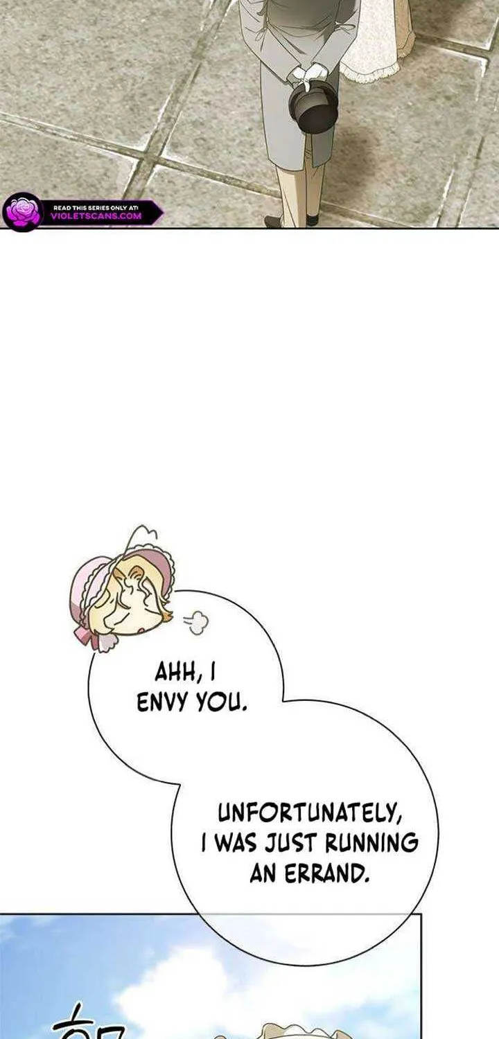 Miss Pendleton Mangakakalot X Chapter 9 Page 30