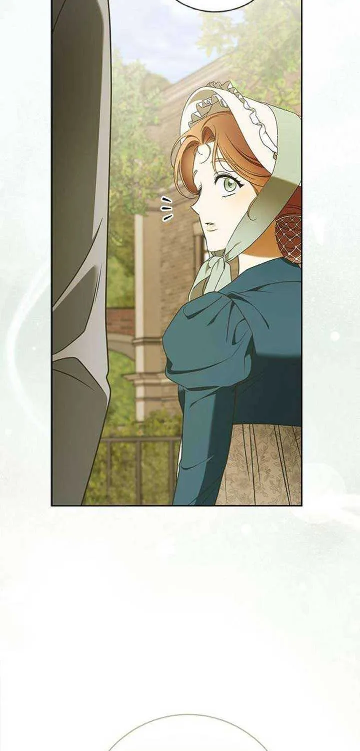 Miss Pendleton Mangakakalot X Chapter 9 Page 21