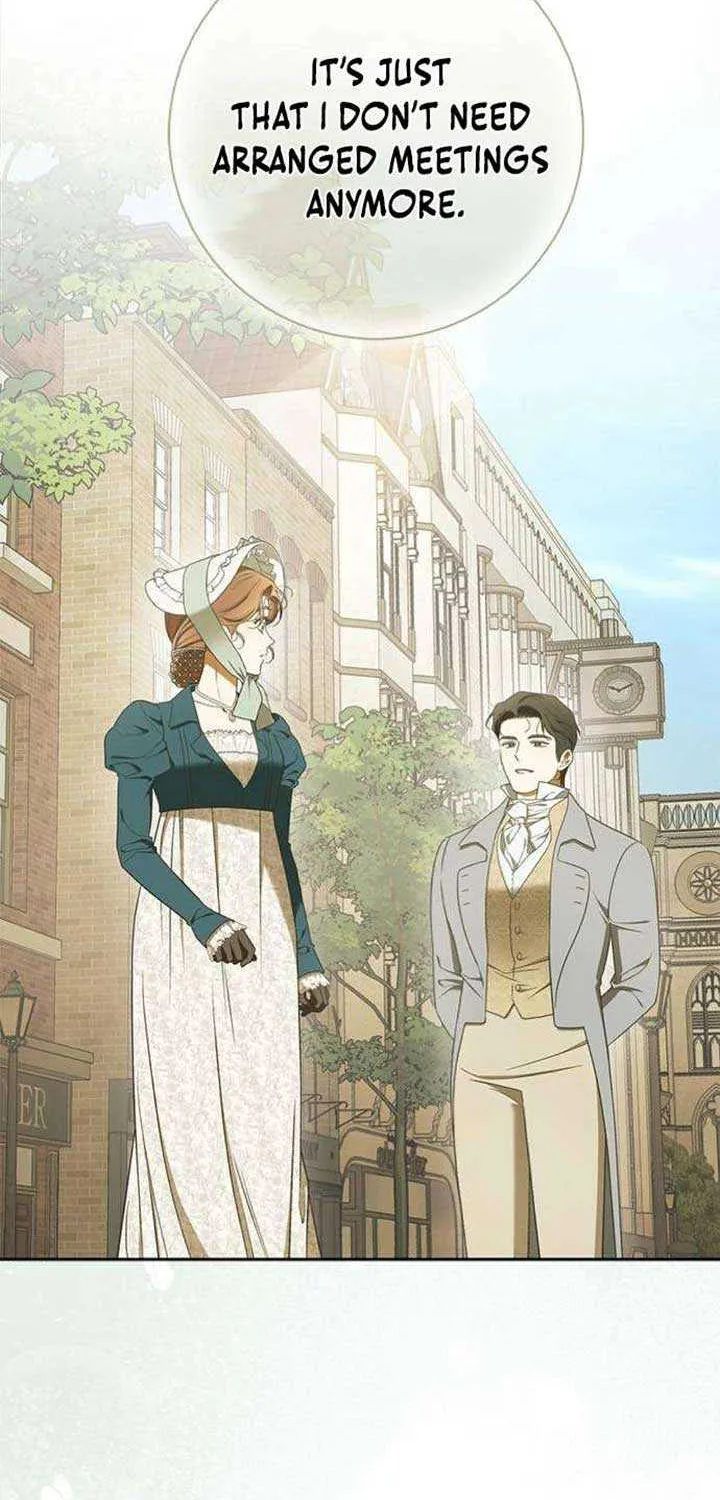 Miss Pendleton Mangakakalot X Chapter 9 Page 22