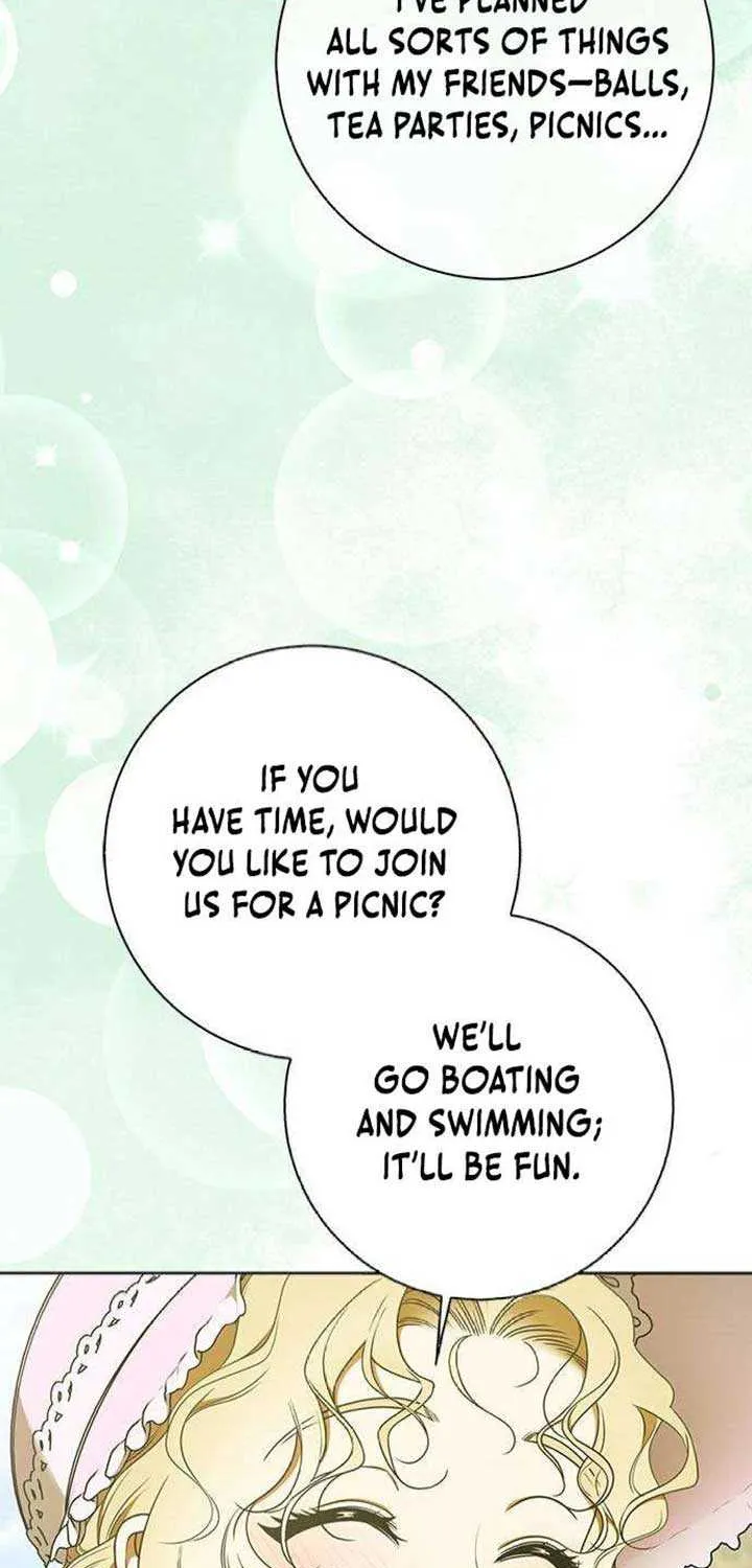 Miss Pendleton Mangakakalot X Chapter 9 Page 36