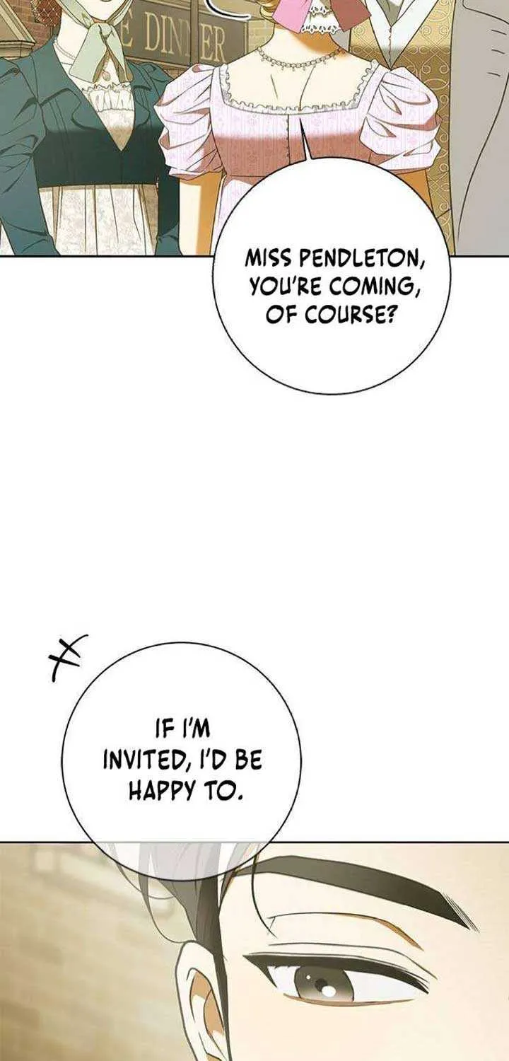 Miss Pendleton Mangakakalot X Chapter 9 Page 38